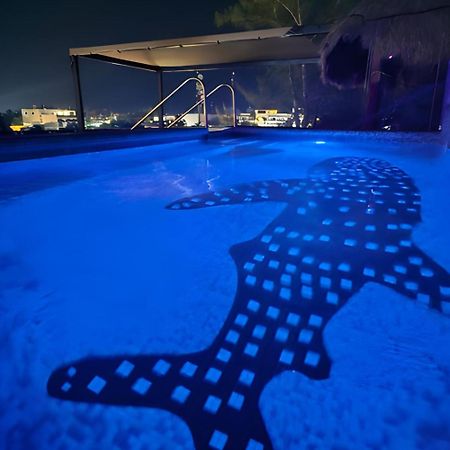 Hotel Villas Ponto Holbox Kültér fotó