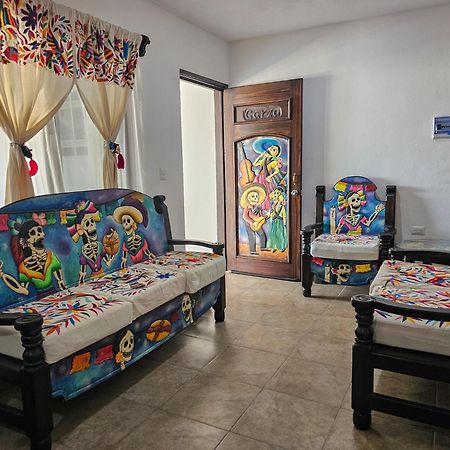 Hotel Villas Ponto Holbox Kültér fotó