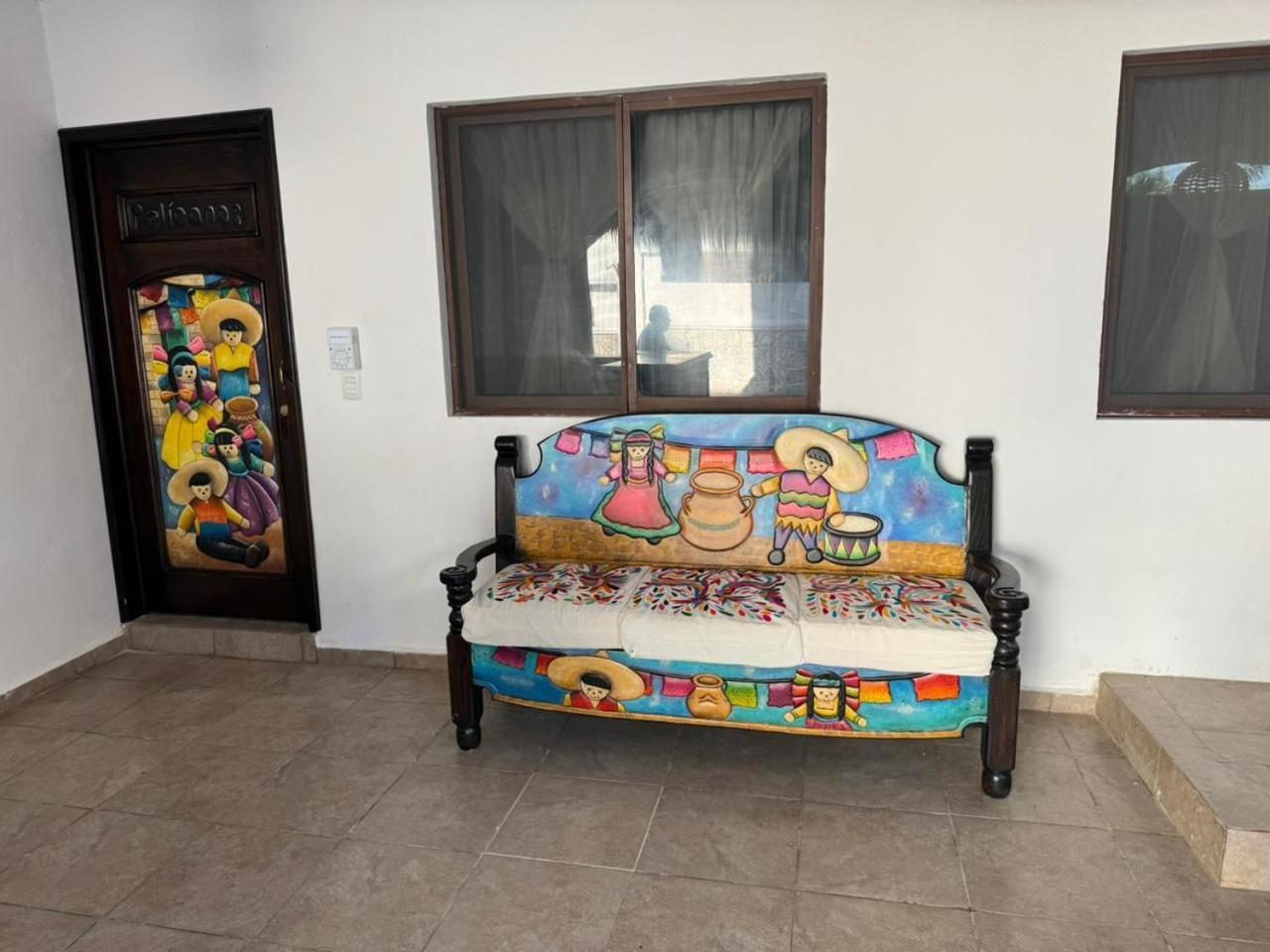 Hotel Villas Ponto Holbox Kültér fotó