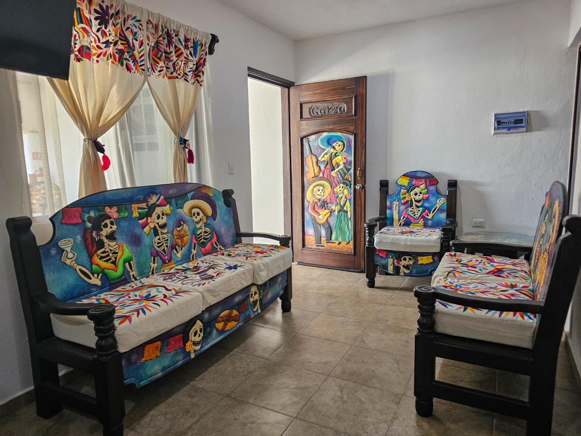 Hotel Villas Ponto Holbox Kültér fotó
