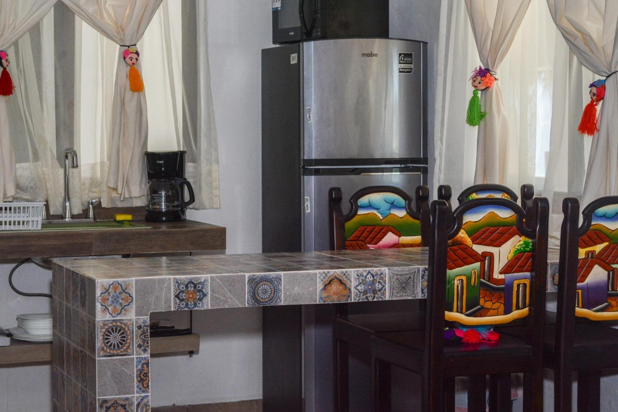 Hotel Villas Ponto Holbox Kültér fotó