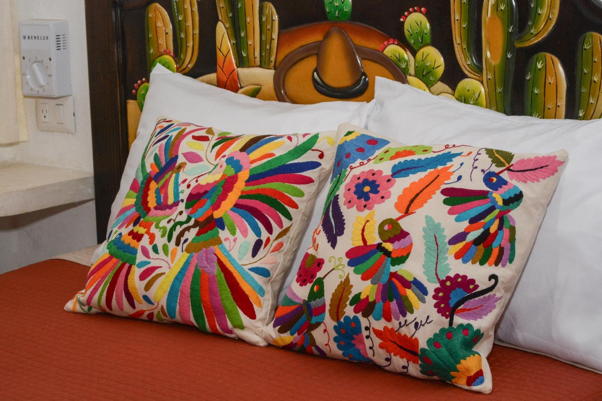 Hotel Villas Ponto Holbox Kültér fotó