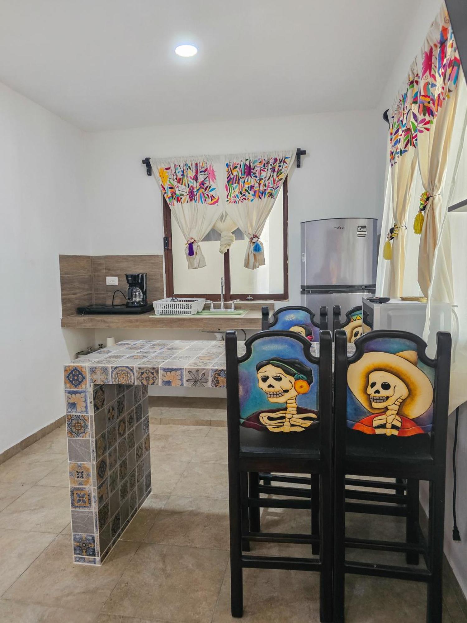 Hotel Villas Ponto Holbox Kültér fotó