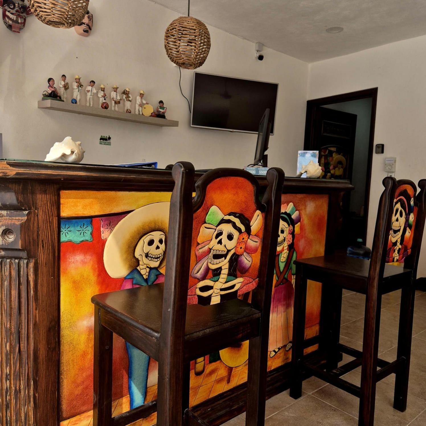 Hotel Villas Ponto Holbox Kültér fotó