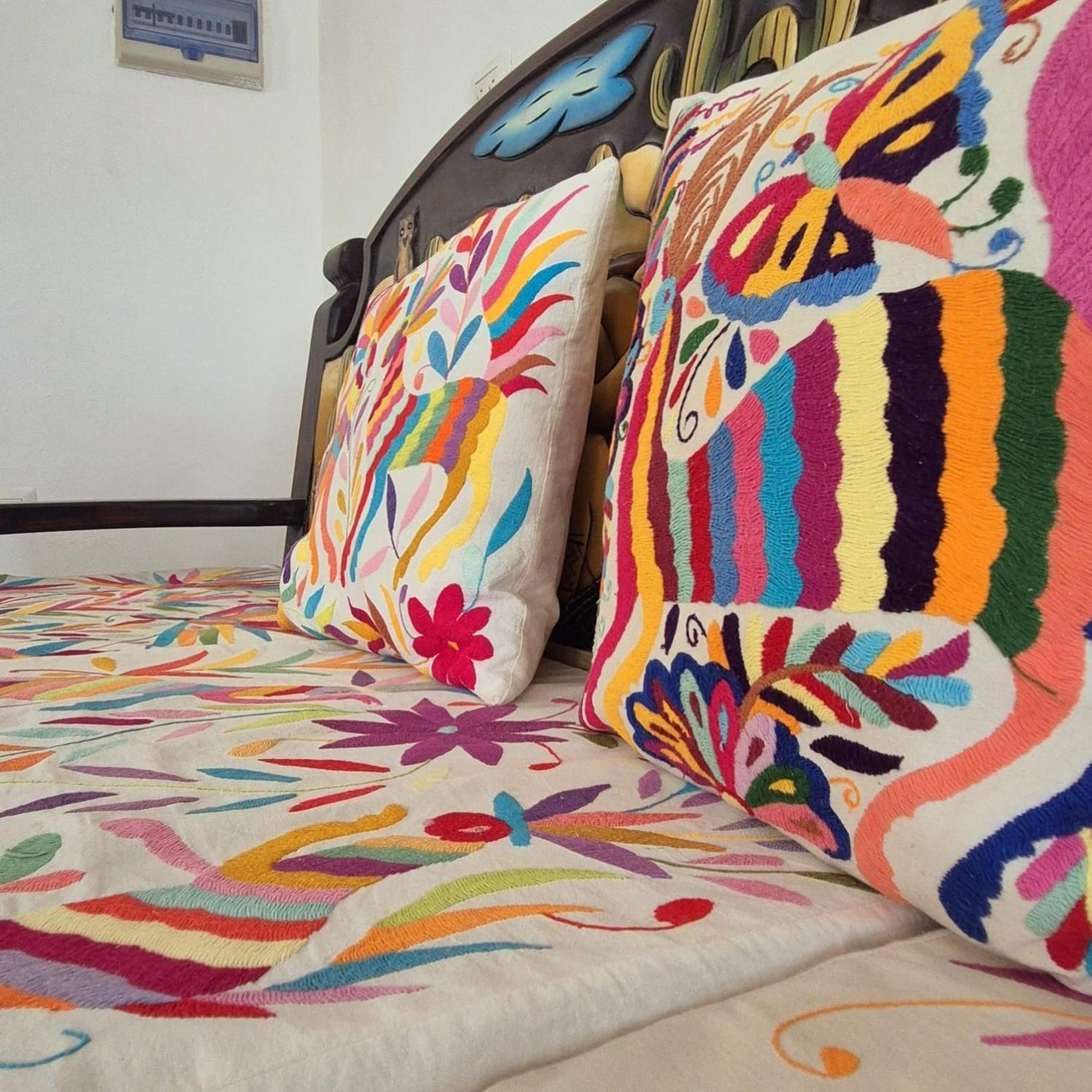 Hotel Villas Ponto Holbox Kültér fotó