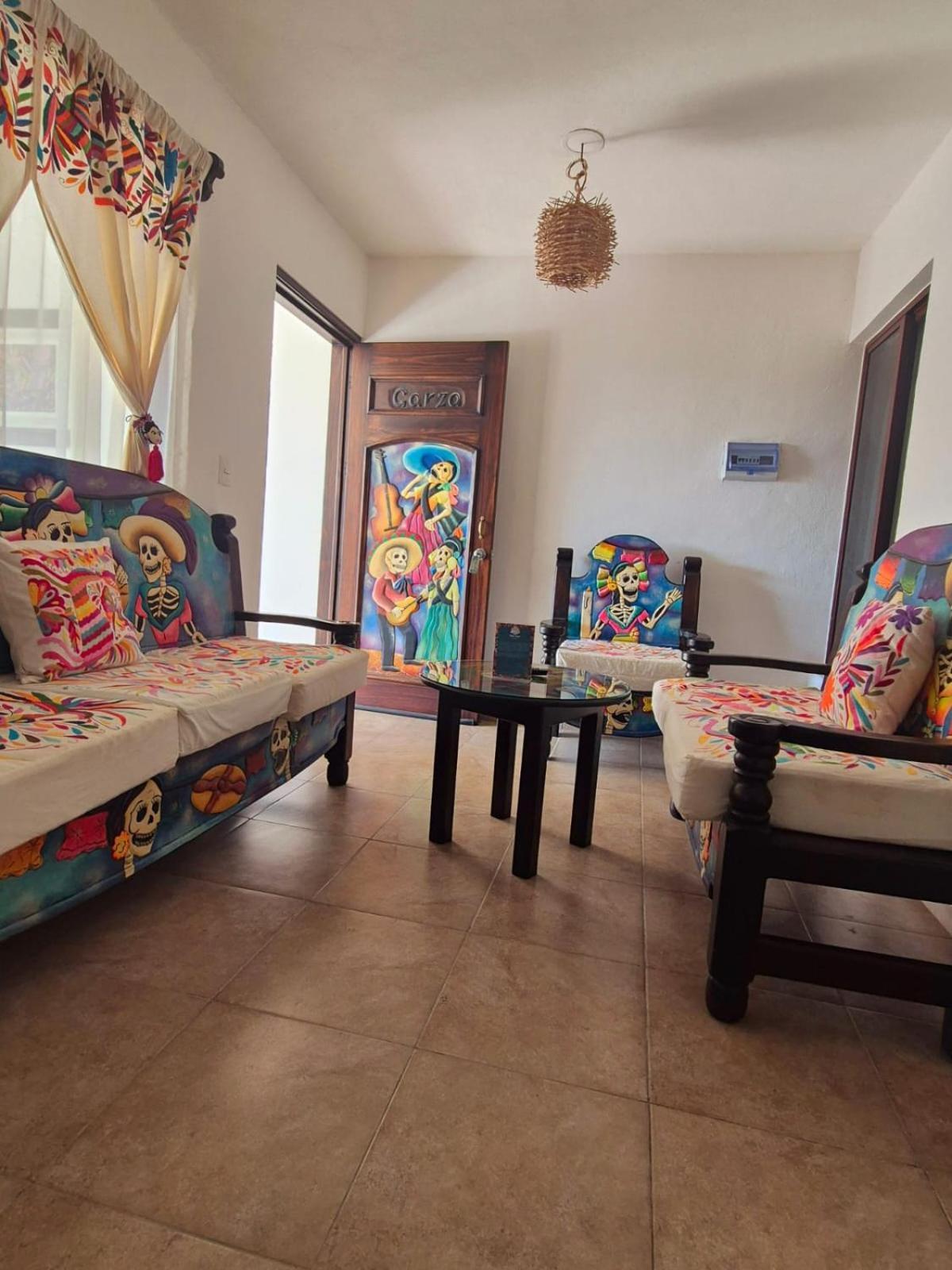 Hotel Villas Ponto Holbox Kültér fotó