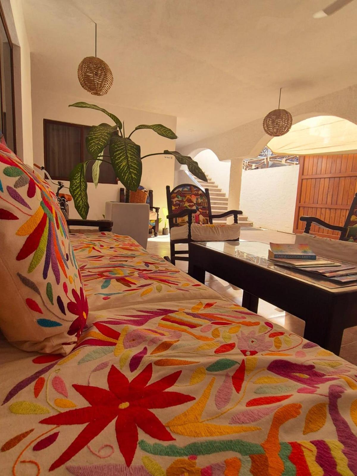 Hotel Villas Ponto Holbox Kültér fotó